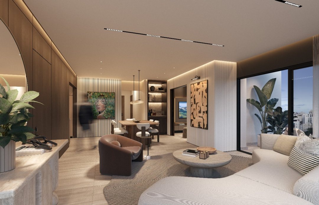 Apartamento en BELLA VISTA, foto 5