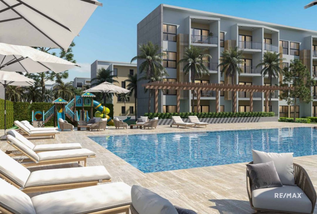 Apartamento en Vista Cana, foto 3
