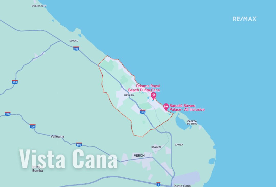 Apartamento en Vista Cana, foto 4