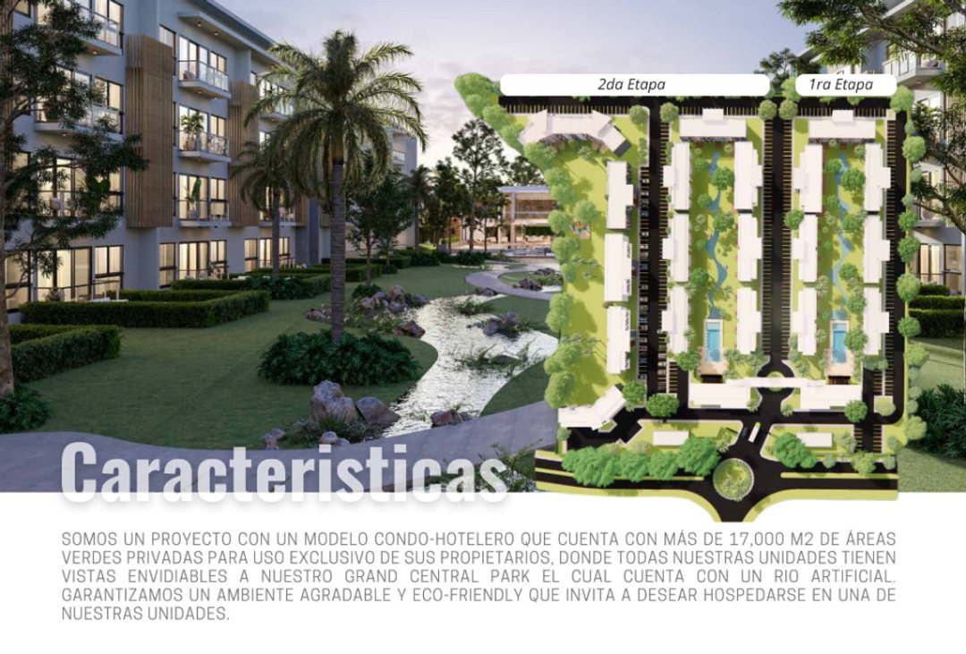 Apartamento en Vista Cana, foto 2