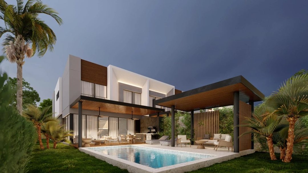 Casa en CAP CANA, foto 4