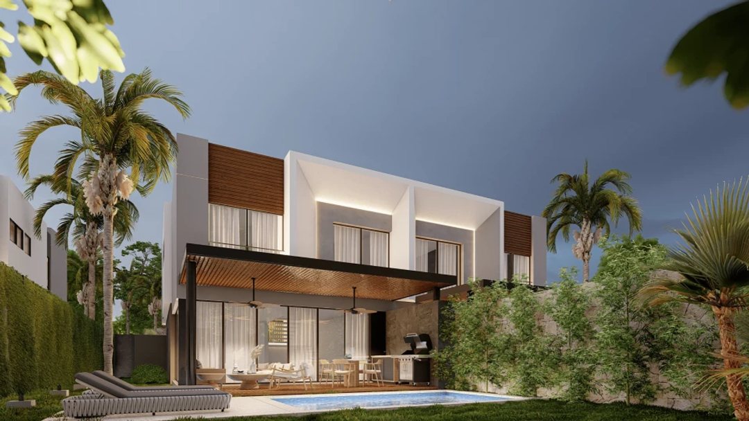Casa en CAP CANA, foto 2