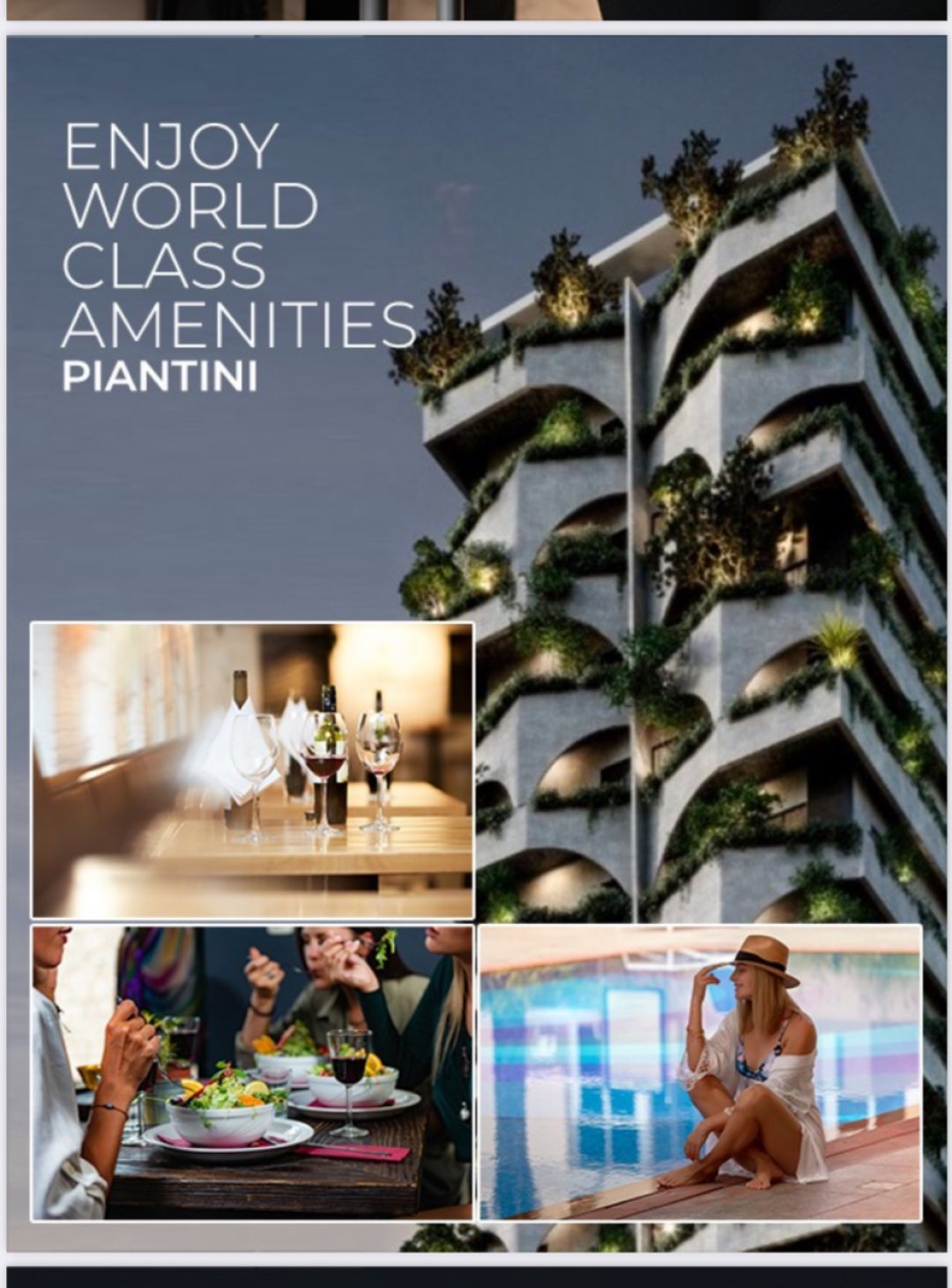 Apartamento en PIANTINI, foto 4