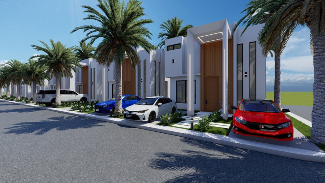 Casa en BAVARO, foto 3