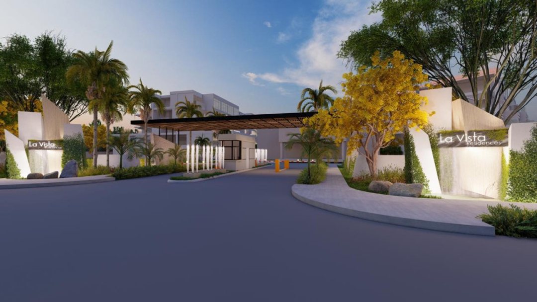 Apartamento en Downtown Punta Cana, foto 3