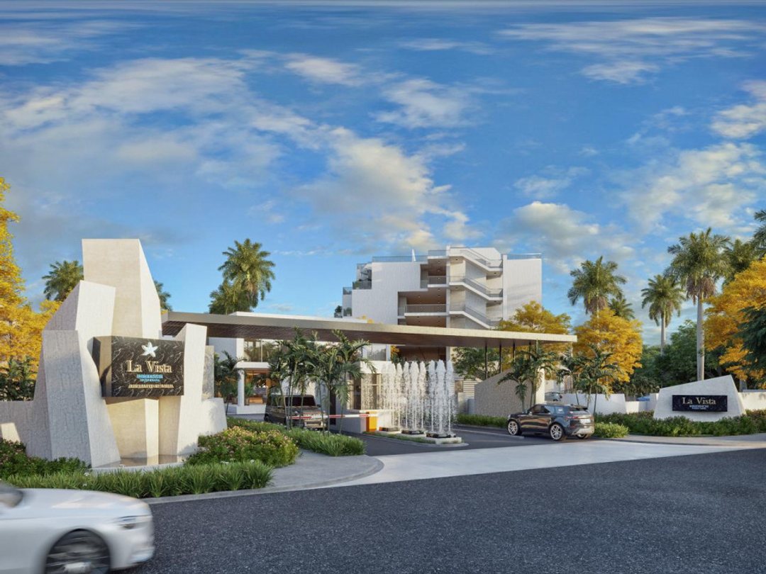 Apartamento en Downtown Punta Cana, foto 4