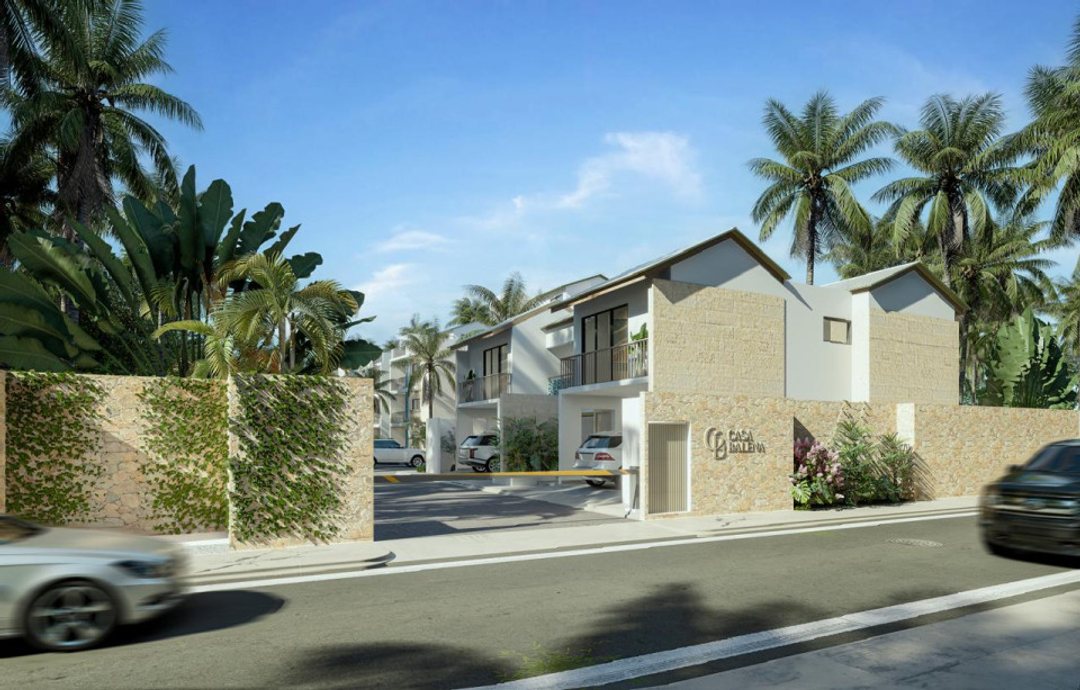 Apartamento en LAS BALLENAS, foto 2