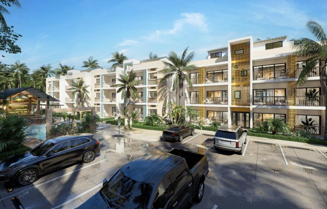 Apartamento en LAS BALLENAS, foto 5