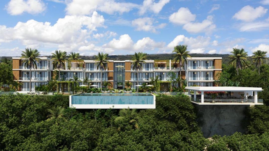 Apartamento en LOS VALLES, foto 2
