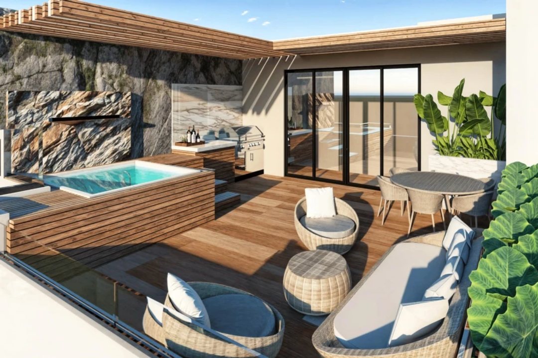 Apartamento en CANCINO I, foto 4