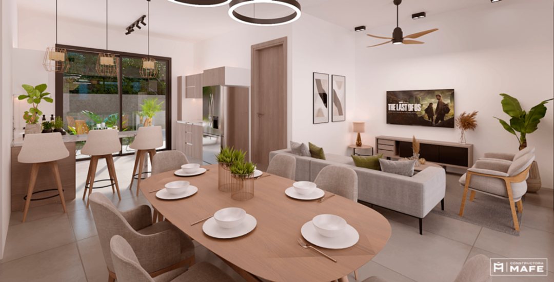 Apartamento en La Playa, foto 2