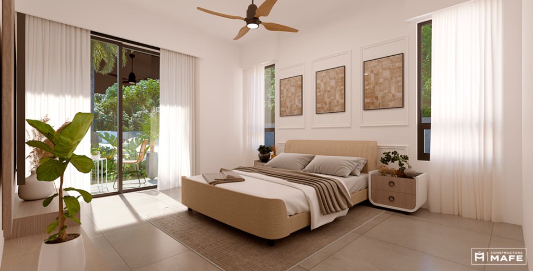 Apartamento en La Playa, foto 4