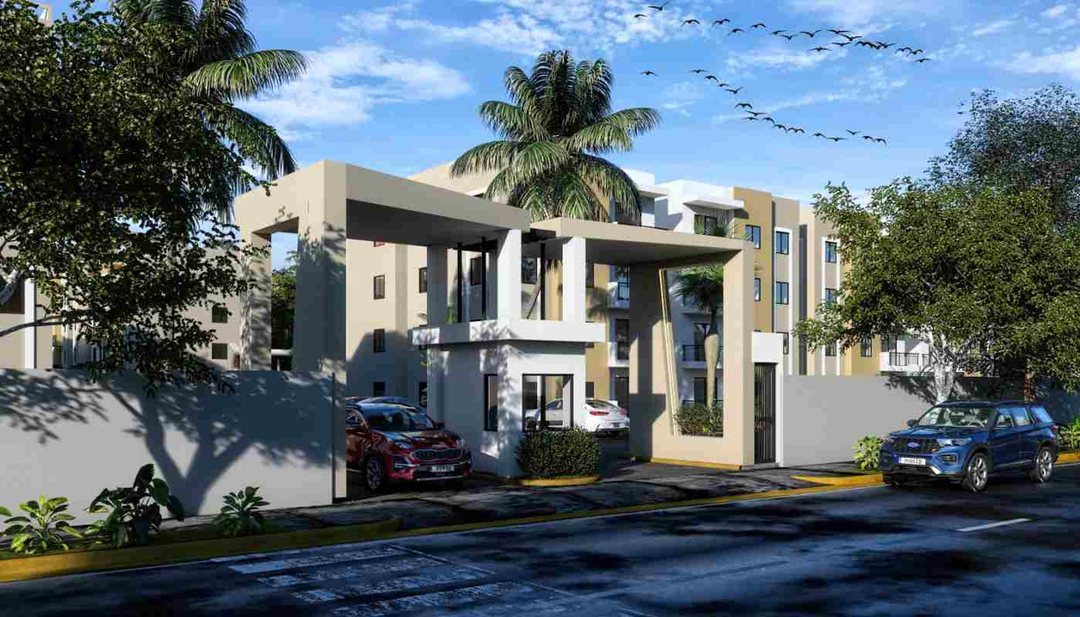 Apartamento en Colinas del Arroyo II, foto 3