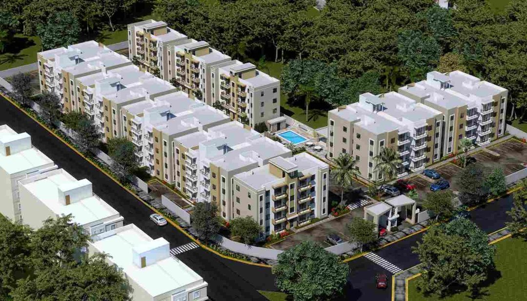 Apartamento en Colinas del Arroyo II, foto 4