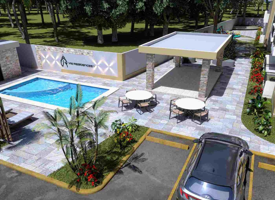 Apartamento en Colinas del Arroyo II, foto 5