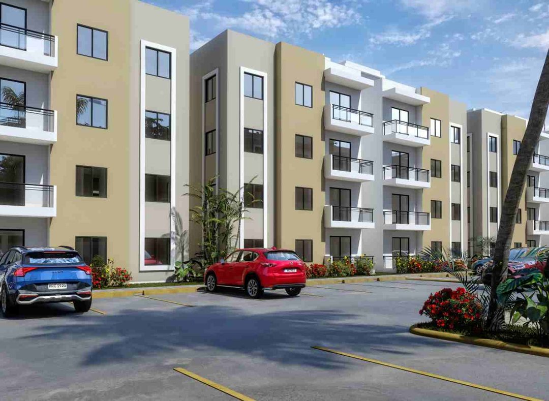 Apartamento en Colinas del Arroyo II, foto 2