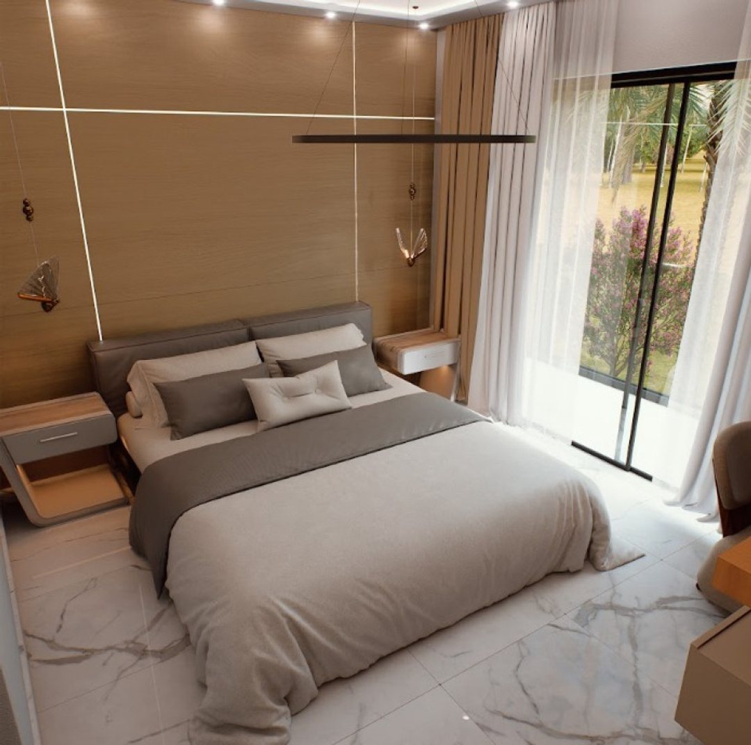 Apartamento en BAVARO, foto 2