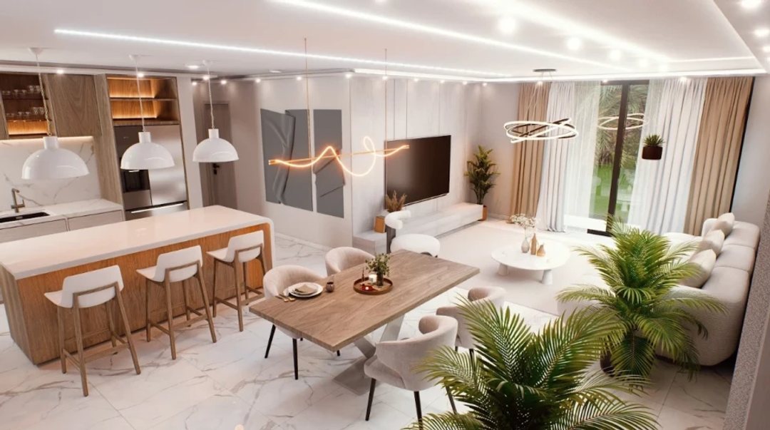 Apartamento en BAVARO, foto 5