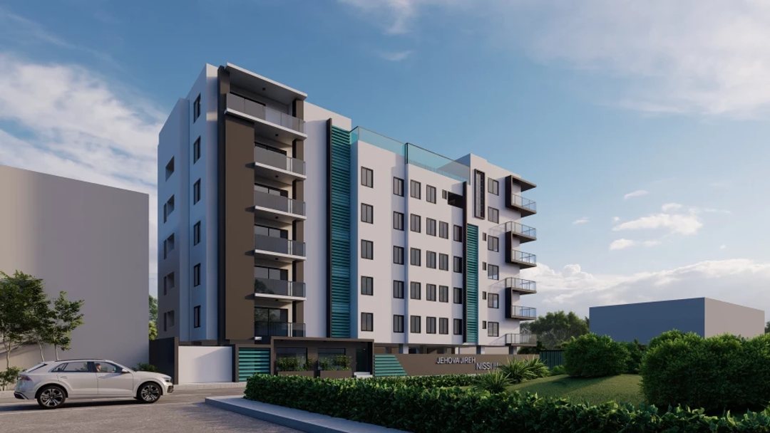 Apartamento en CALETA, foto 4