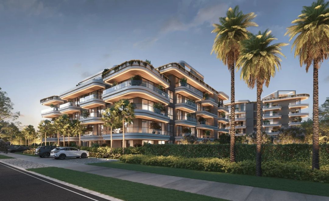 Apartamento en Cap Cana, foto 2