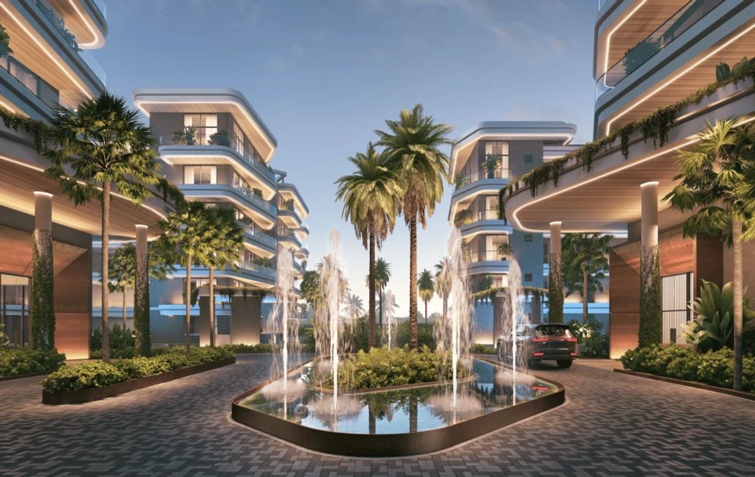 Apartamento en Cap Cana, foto 4