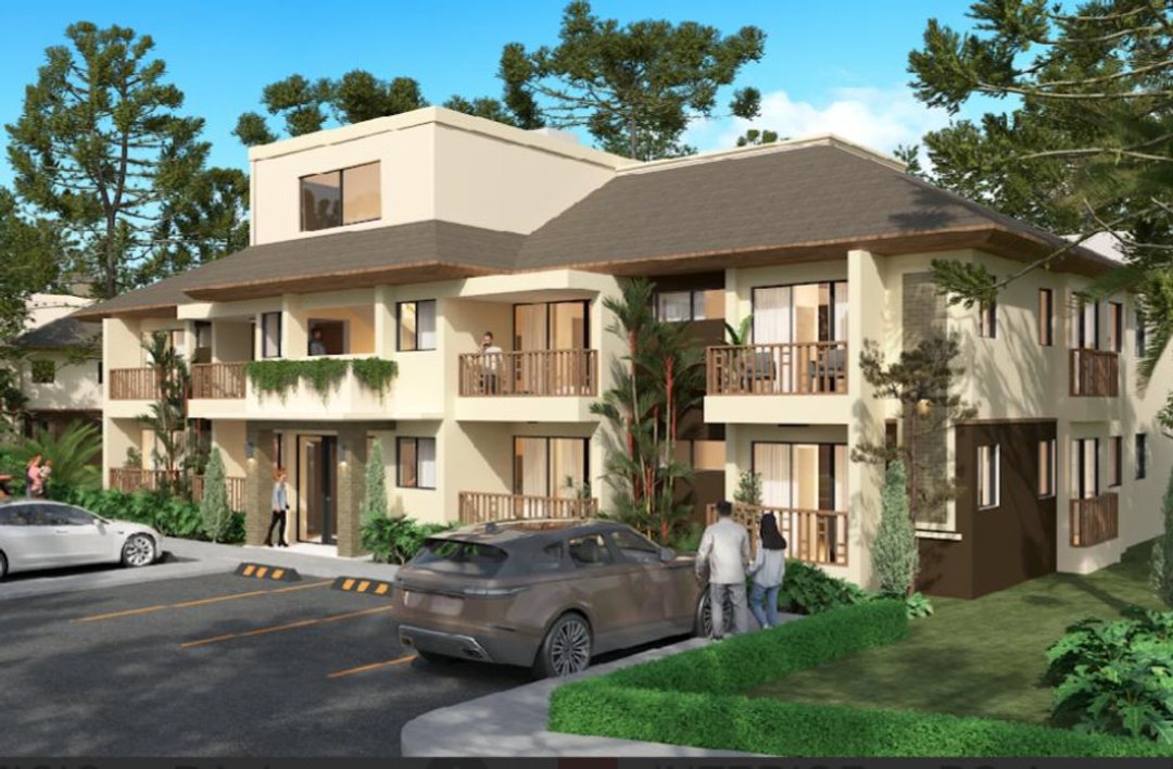 Apartamento en JARABACOA, foto 2