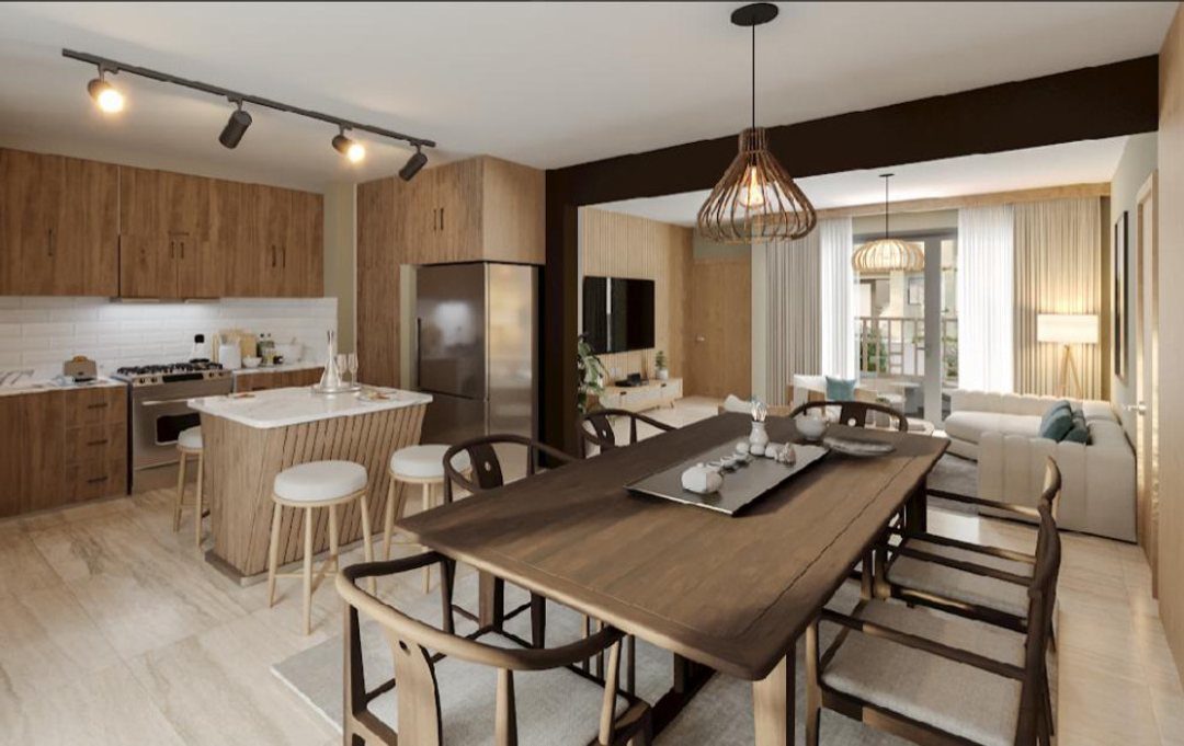 Apartamento en JARABACOA, foto 4