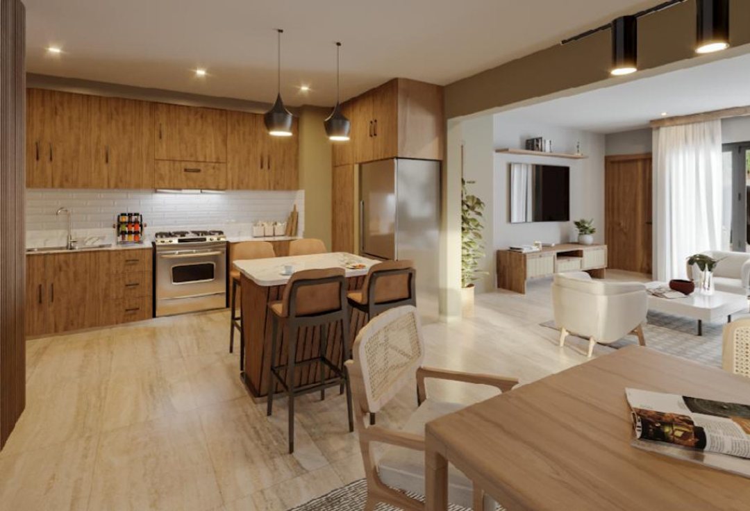 Apartamento en JARABACOA, foto 3