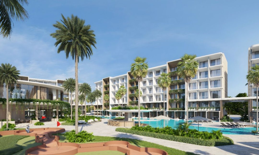 Apartamento en Punta Cana Resort & Club, foto 2