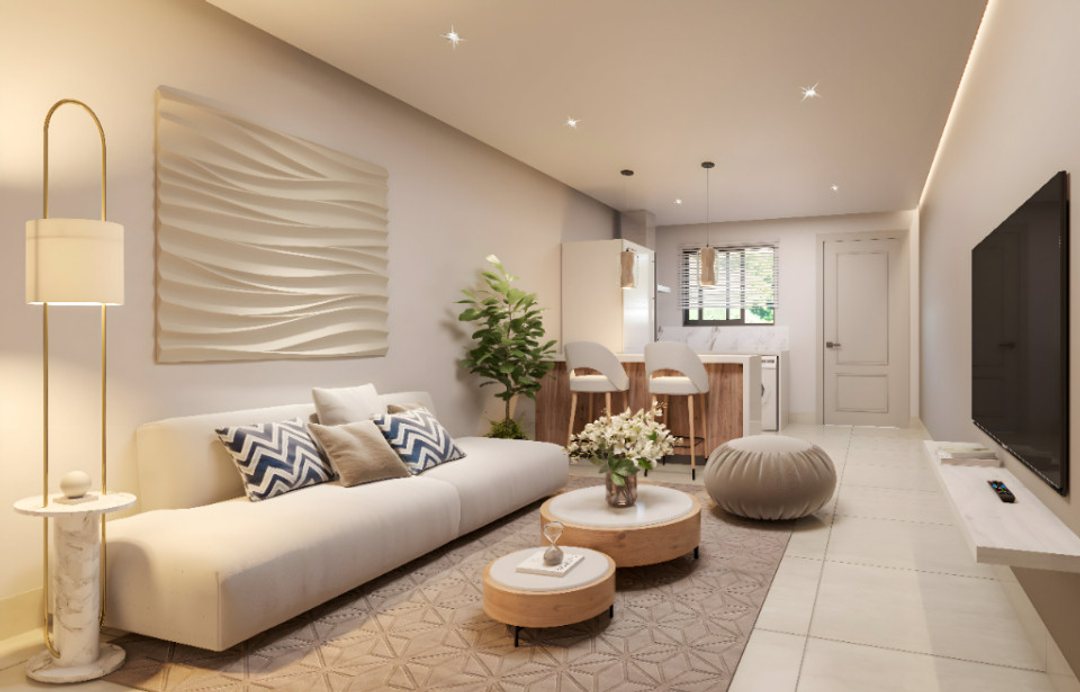 Apartamento en Punta Cana Resort & Club, foto 4