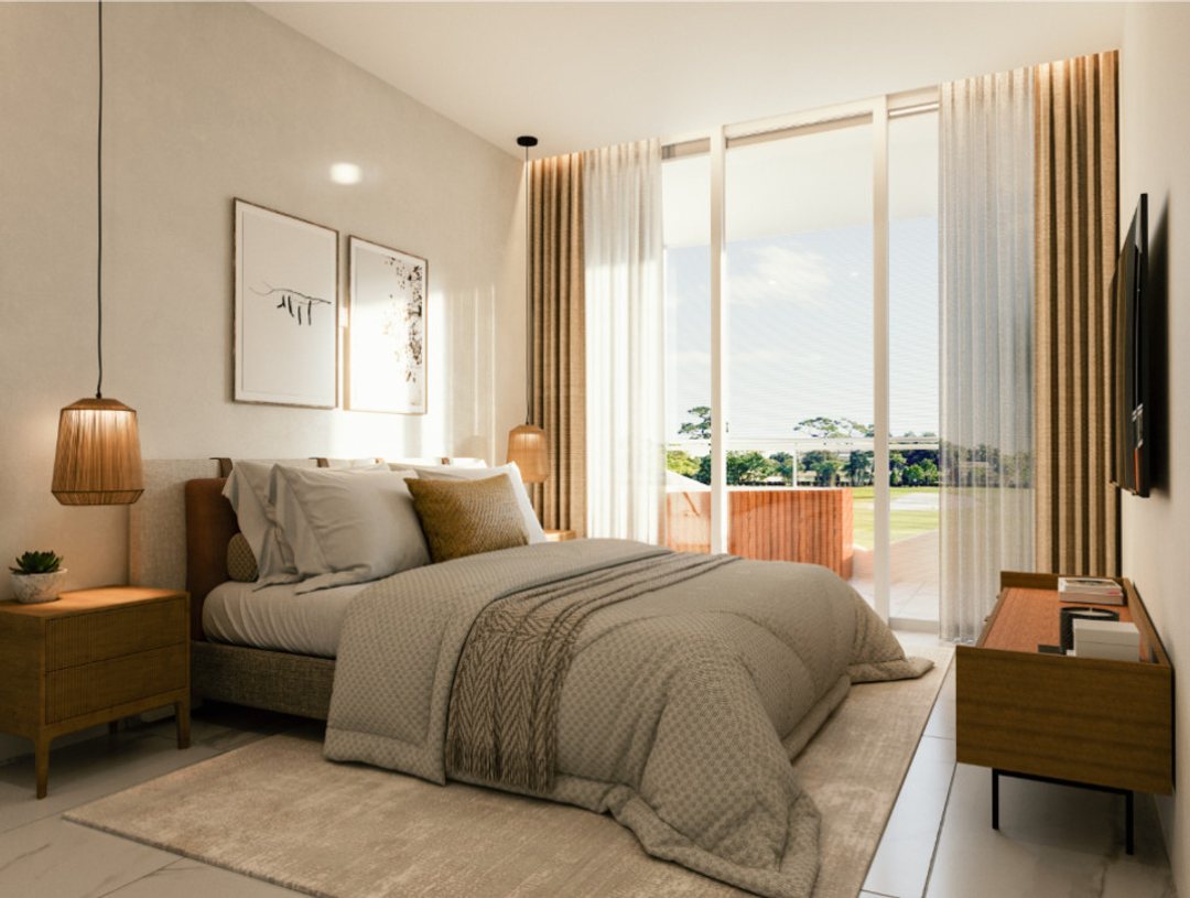 Apartamento en Punta Cana Resort & Club, foto 5