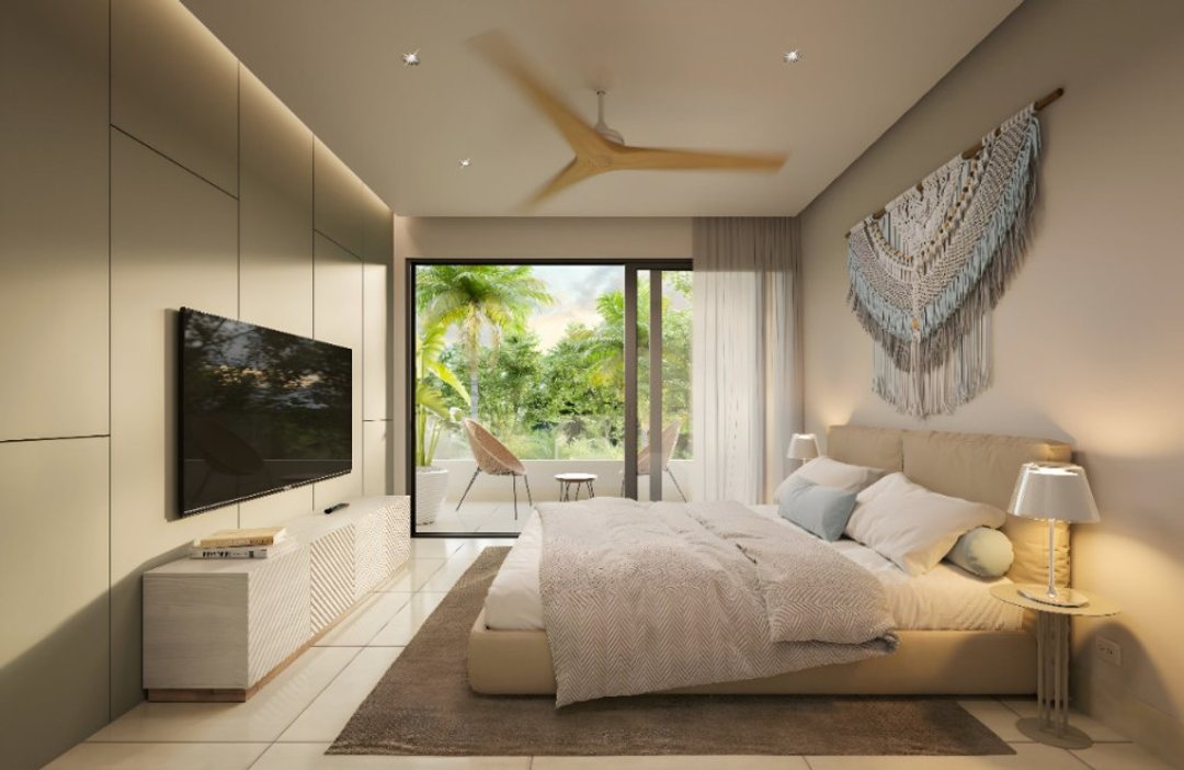 Apartamento en Punta Cana Resort & Club, foto 3