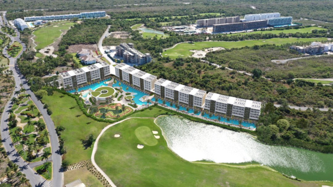 Apartamento en Punta Cana Resort & Club