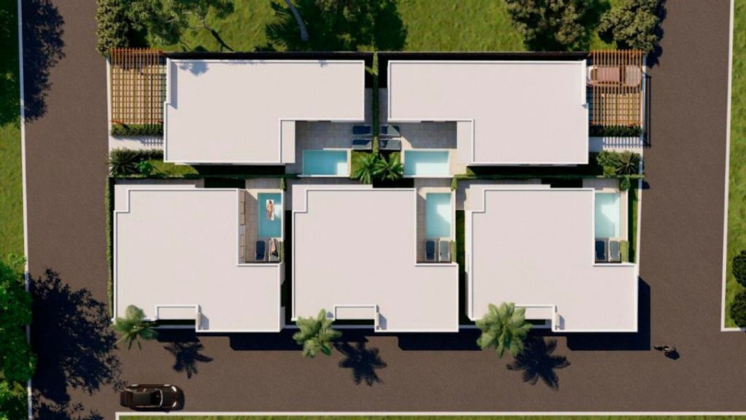 Casa en PUEBLO BAVARO, foto 2