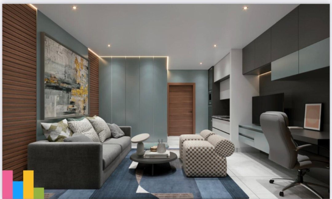 Apartamento en GAZCUE, foto 5