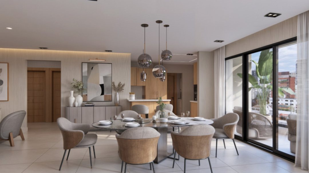 Apartamento en LOS PRADOS, foto 4