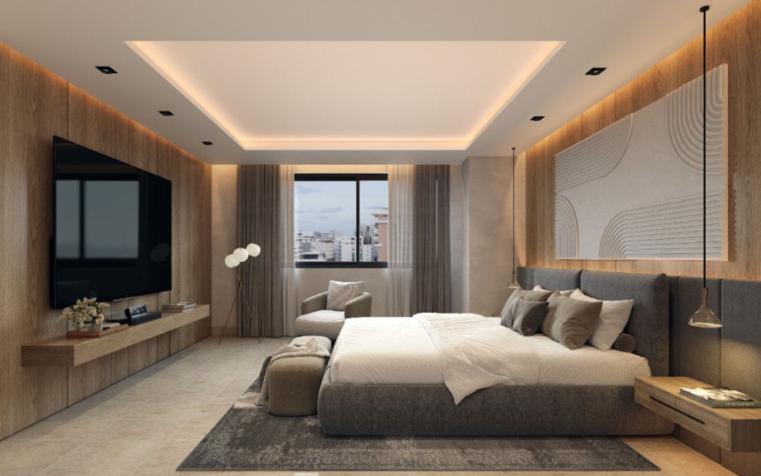Apartamento en ENSANCHE NACO, foto 3