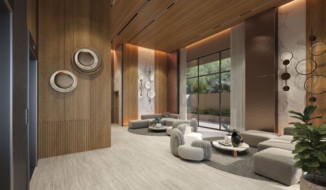 Apartamento en ENSANCHE NACO, foto 2
