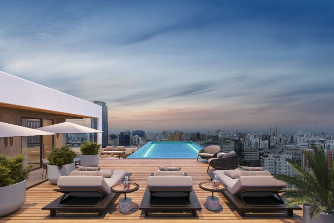 Apartamento en ENSANCHE NACO, foto 4