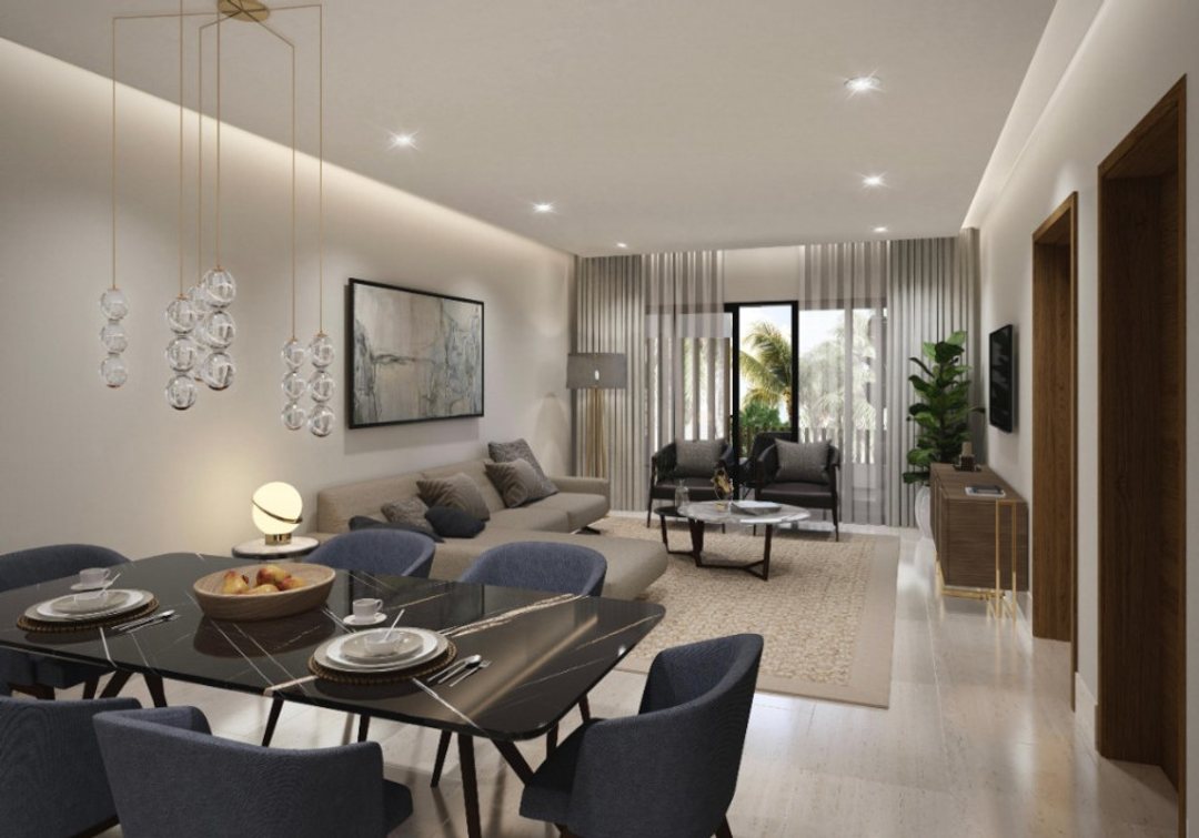 Apartamento en Ciudad las Canas, foto 2