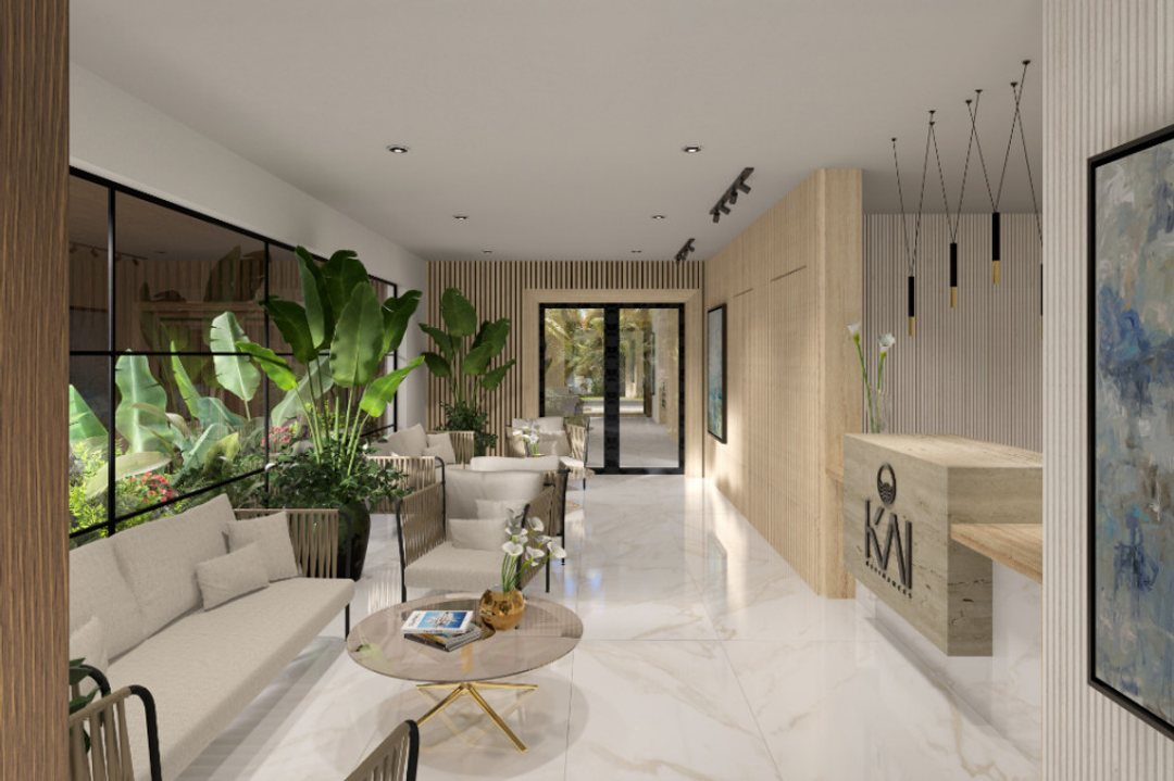 Apartamento en Ciudad las Canas, foto 3