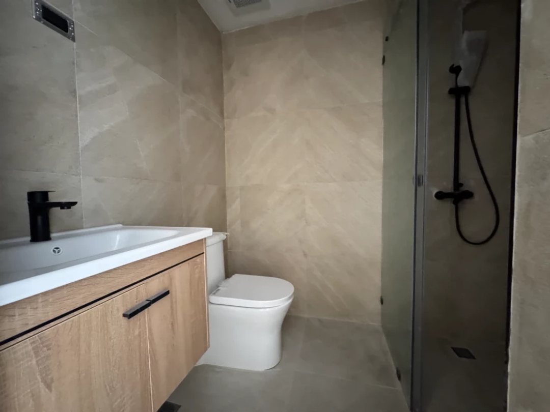 Apartamento en ENSANCHE NACO, foto 4