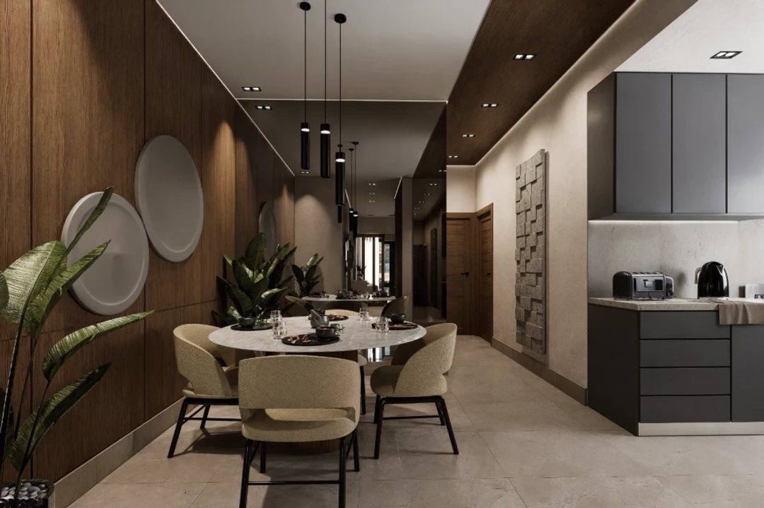 Apartamento en Urbanización Real, foto 4