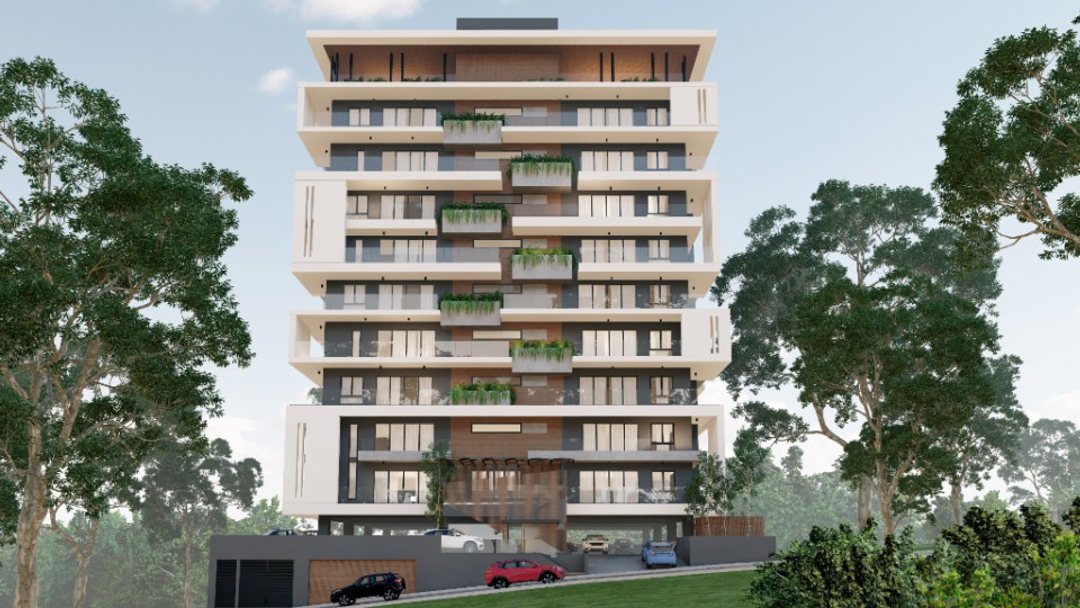 Apartamento en CERROS DE GURABO III