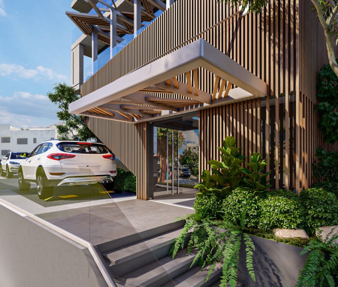 Apartamento en CERROS DE GURABO III, foto 4
