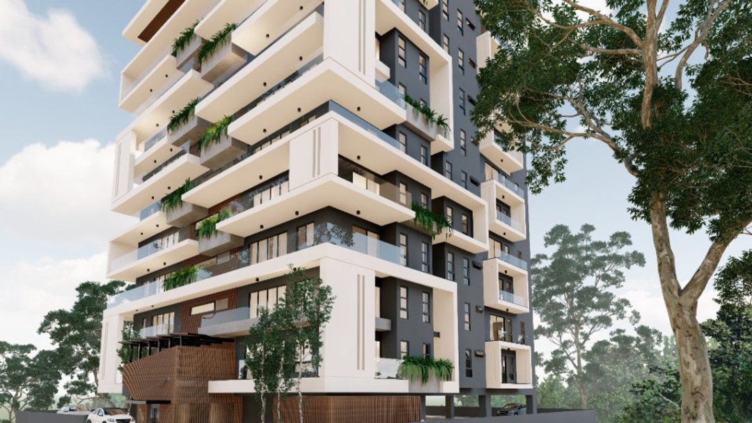 Apartamento en CERROS DE GURABO III, foto 2