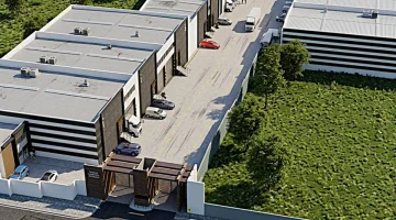 Proyecto en HATO NUEVO