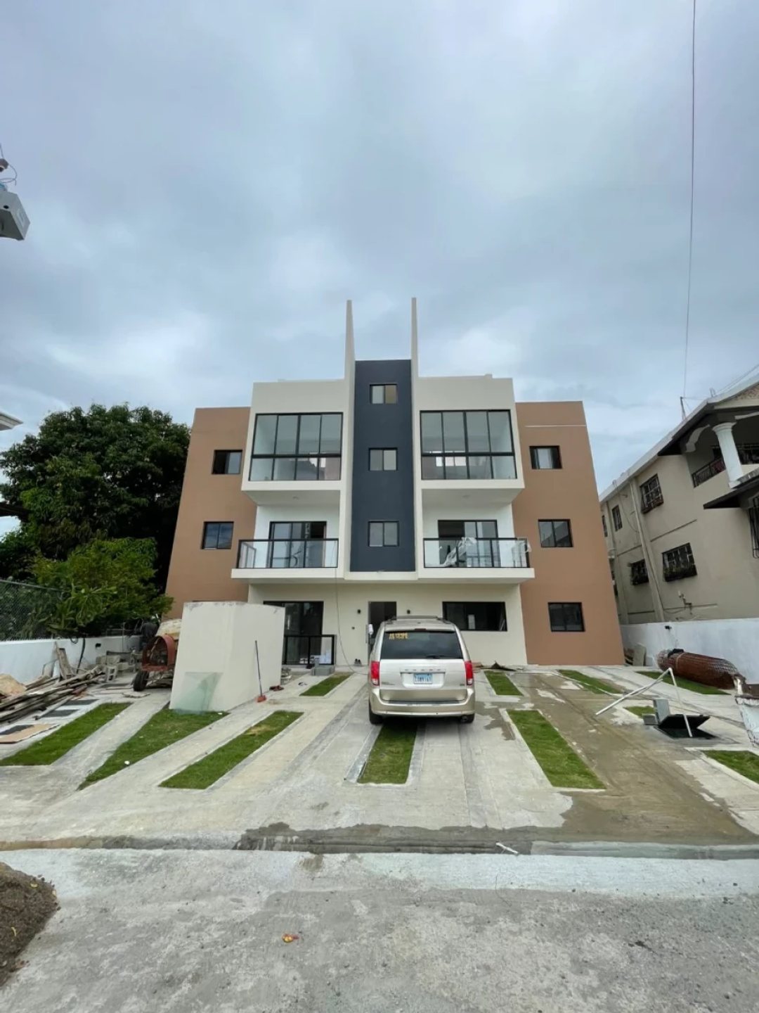 Apartamento en MIRADOR DEL OESTE, foto 4