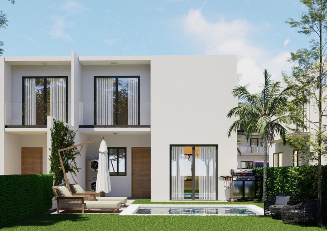 Apartamento en Bavaro, foto 2