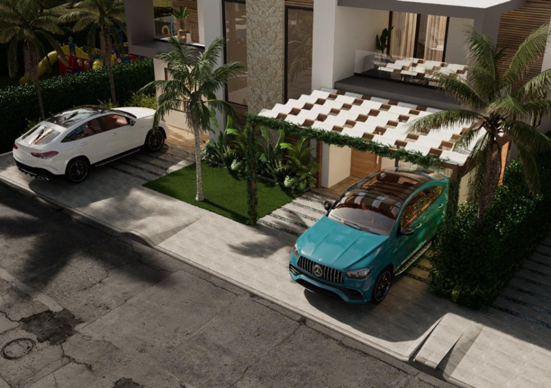 Apartamento en Bavaro, foto 4